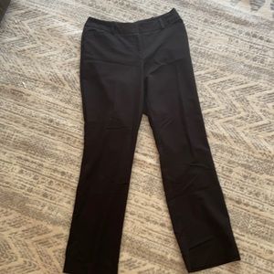 Black trousers / Dress Pants - Curvy Fit